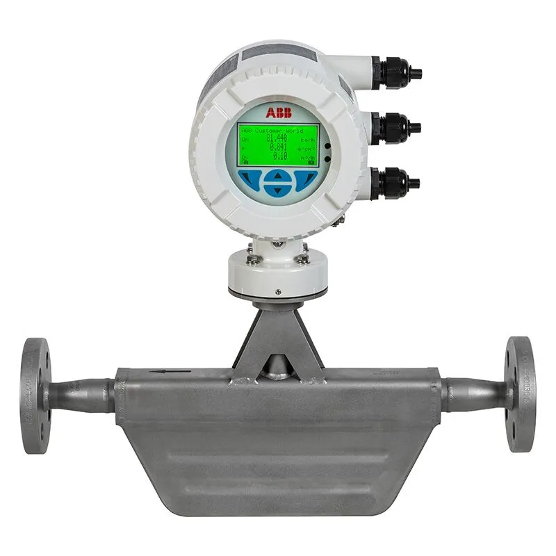ABB Coriolis mass flowmeter CoriolisMaster FCD450,MY SHOP,ABB Coriolis mass flowmeter CoriolisMaster FCB430 and FCB450