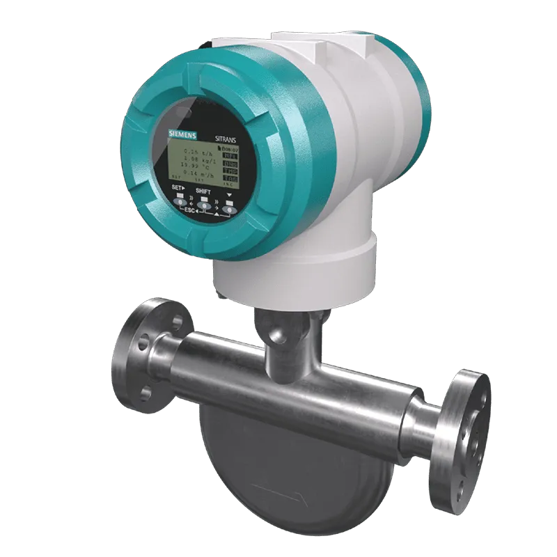 Siemens SITRANS FC520/540 Coriolis Flowmeter,MY SHOP,Siemens SITRANS FC520/540 Coriolis Flowmeter