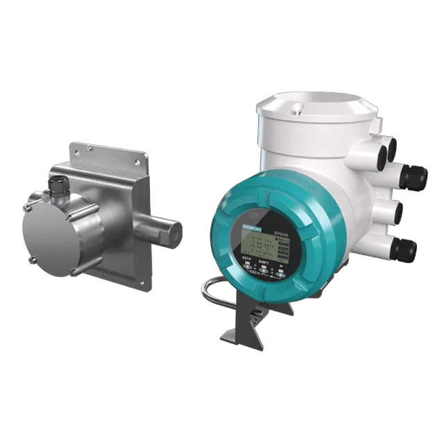 Siemens SITRANS FC120/140 Coriolis Flowmeter,MY SHOP,Siemens SITRANS FC120/140 Coriolis Flowmeter