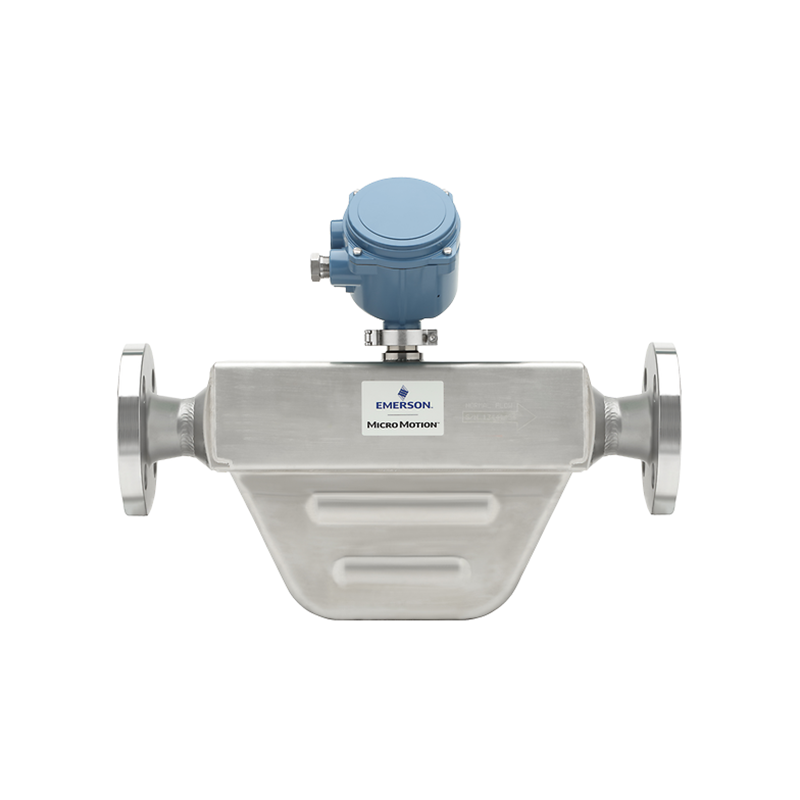 Emerson Micro Motion™ R150S Coriolis Meter, 1 1/2 Inch (DN40), 316L Stainless Steel,MY SHOP,Emerson Micro Motion™ R150S Coriolis Meter, 1 1/2 Inch (DN40), 316L Stainless Steel