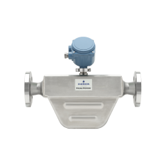Emerson Micro Motion™ R150S Coriolis Meter, 1 1/2 Inch (DN40), 316L Stainless Steel,MY SHOP,Emerson Micro Motion™ R150S Coriolis Meter, 1 1/2 Inch (DN40), 316L Stainless Steel
