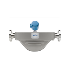 Emerson Micro Motion R300S Coriolis Meter, 3 Inch (DN80), 316L Stainless Steel,MY SHOP,Emerson Micro Motion R300S Coriolis Meter, 3 Inch (DN80), 316L Stainless Steel
