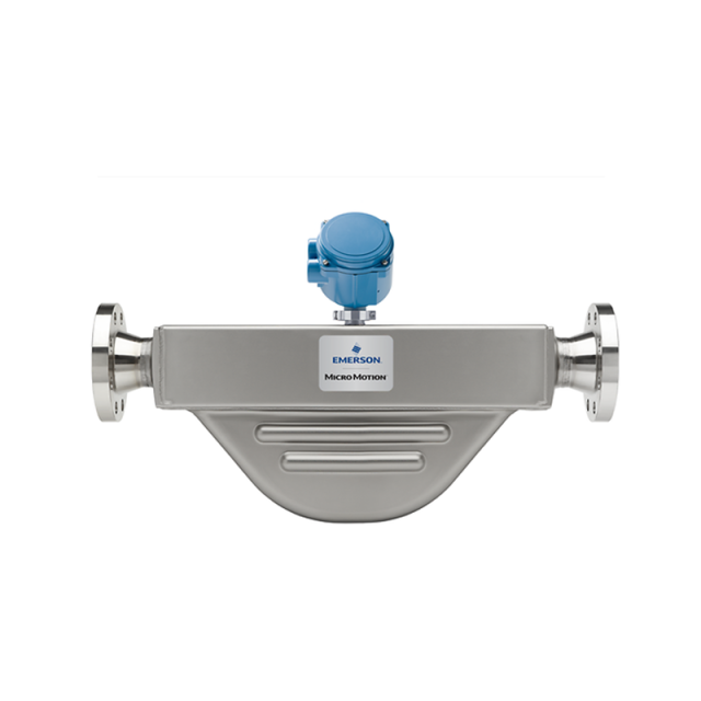Emerson Micro Motion F300H Coriolis Meter, 3 Inch (DN80), Nickel Alloy C22,MY SHOP,Emerson Micro Motion F300H Coriolis Meter, 3 Inch (DN80), Nickel Alloy C22