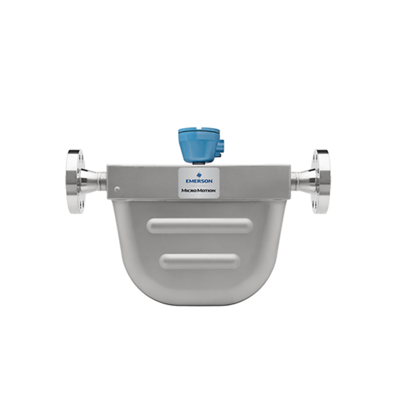 Emerson Micro Motion R200S Coriolis Meter, 2 Inch (DN50), 316L Stainless Steel,MY SHOP,Emerson Micro Motion R200S Coriolis Meter, 2 Inch (DN50), 316L Stainless Steel