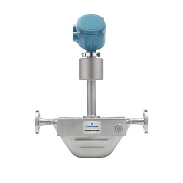 Emerson Micro Motion F050B Coriolis Meter, 1/2 Inch (DN15), Nickel Alloy C22, High Temperature,MY SHOP,Emerson Micro Motion F050B Coriolis Meter, 1/2 Inch (DN15), Nickel Alloy C22, High Temperature