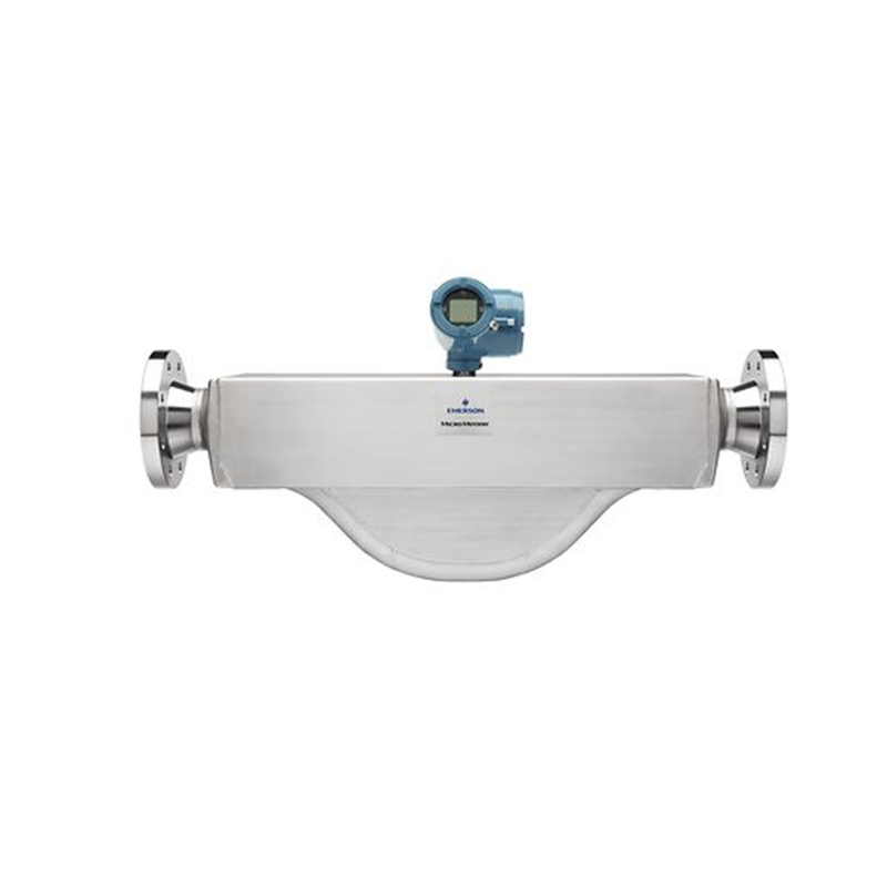 Emerson Micro Motion F400S Coriolis Meter, 4 inch (DN100), 316L Stainless Steel,MY SHOP,Emerson Micro Motion F400S Coriolis Meter, 4 inch (DN100), 316L Stainless Steel