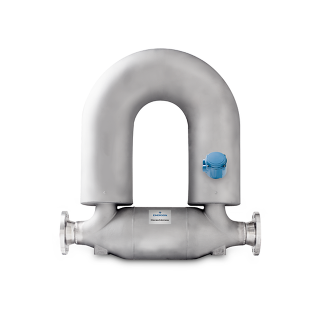 Emerson Micro Motion Elite CMF400P Coriolis Meter, 4-6 Inch (DN100-DN150), Nickel Alloy C22 And 316L Stainless Steel, High Pressure,MY SHOP,Emerson Micro Motion Elite CMF400P Coriolis Meter, 4-6 Inch (DN100-DN150), Nickel Alloy C22 And 316L Stainless Steel, High Pressure