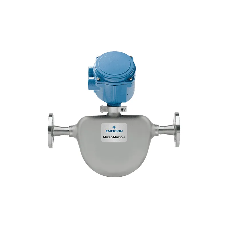 Emerson Micro Motion ELITE CMFS100P Coriolis Meter, 1 Inch (DN25), Nickel Alloy C22 And 316L Stainless Steel, High Pressure,MY SHOP,Emerson Micro Motion ELITE CMFS100P Coriolis Meter, 1 Inch (DN25), Nickel Alloy C22 And 316L Stainless Steel, High Pressure