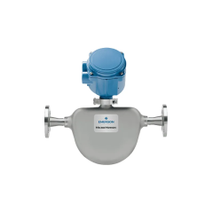 Emerson Micro Motion ELITE CMFS150P Coriolis Meter, 1 1/2 Inch (DN40), Nickel Alloy C22 And 316L Stainless Steel, High Pressure,MY SHOP,Emerson Micro Motion ELITE CMFS150P Coriolis Meter, 1 1/2 Inch (DN40), Nickel Alloy C22 And 316L Stainless Steel, High Pressure