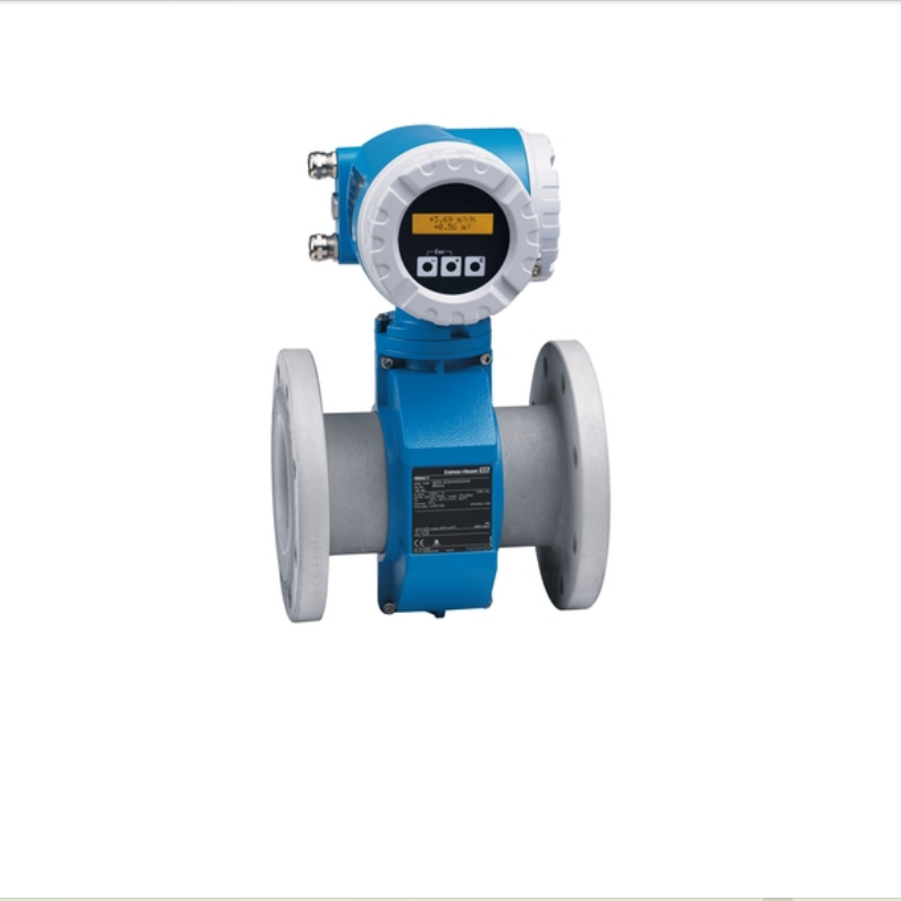 Endress+Hauser Proline Promag W 500 electromagnetic flowmeter,MY SHOP,Endress+Hauser Proline Promag W 500 electromagnetic flowmeter