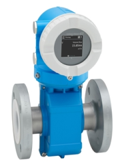 Endress+Hauser Proline Promag P 500 electromagnetic flowmeter,MY SHOP,Endress+Hauser Proline Promag P 500 electromagnetic flowmeter