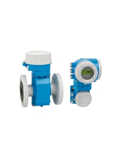 Endress+Hauser Proline Promag 55S electromagnetic flowmeter,MY SHOP,Endress+Hauser Proline Promag 55S electromagnetic flowmeter