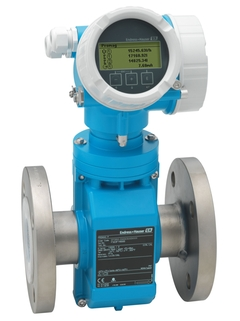 Endress+Hauser Proline Promag E 100 electromagnetic flowmeter,MY SHOP,Endress+Hauser Proline Promag E 100 electromagnetic flowmeter