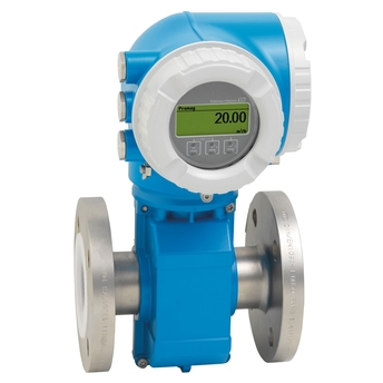 Endress+Hauser Proline Promag W 10 electromagnetic flowmeter,MY SHOP,Endress+Hauser Proline Promag W 10 electromagnetic flowmeter