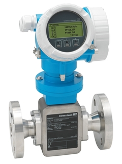 Endress+Hauser Proline Promass G 100 Coriolis flowmeter,MY SHOP,Endress+Hauser Proline Promass G 100 Coriolis flowmeter
