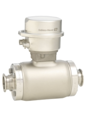 Endress+Hauser Proline Promag H 100 electromagnetic flowmeter,MY SHOP,Endress+Hauser Proline Promag H 100 electromagnetic flowmeter