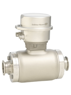 Endress+Hauser Proline Promag H 100 electromagnetic flowmeter,MY SHOP,Endress+Hauser Proline Promag H 100 electromagnetic flowmeter