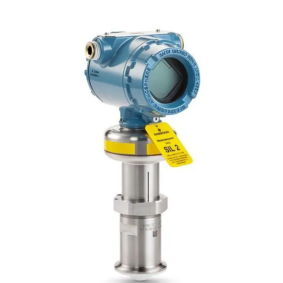 Emerson Rosemount 5408 Level Transmitter – Non-Contacting Radar,MY SHOP,Emerson Rosemount 5408 Level Transmitter – Non-Contacting Radar