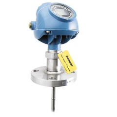 Emerson Rosemount 5300 Level Transmitter – Guided Wave Radar,MY SHOP,Emerson Rosemount 5300 Level Transmitter – Guided Wave Radar