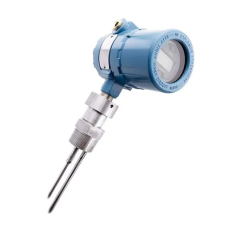 Emerson Rosemount 3300 Level Transmitter – Guided Wave Radar,MY SHOP,Emerson Rosemount 3300 Level Transmitter – Guided Wave Radar