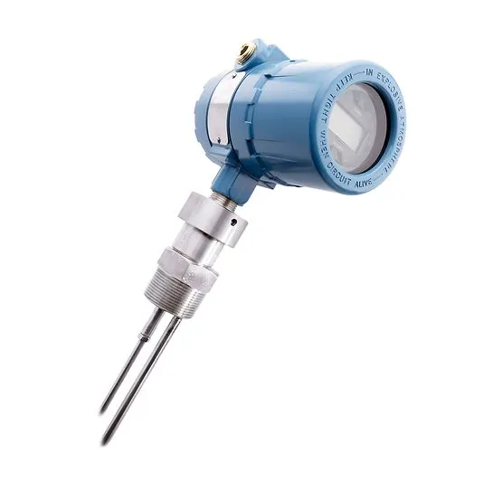 Emerson Rosemount 3300 Level Transmitter – Guided Wave Radar,MY SHOP,Emerson Rosemount 3300 Level Transmitter – Guided Wave Radar