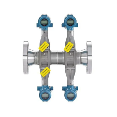 Emerson Rosemount 8800 Quad Vortex Flow Meter,MY SHOP,Emerson Rosemount 8800 Quad Vortex Flow Meter