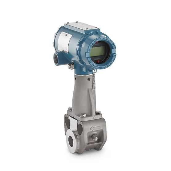Emerson Rosemount 8800 Wafer Vortex Flow Meter,MY SHOP,Emerson Rosemount 8800 Wafer Vortex Flow Meter