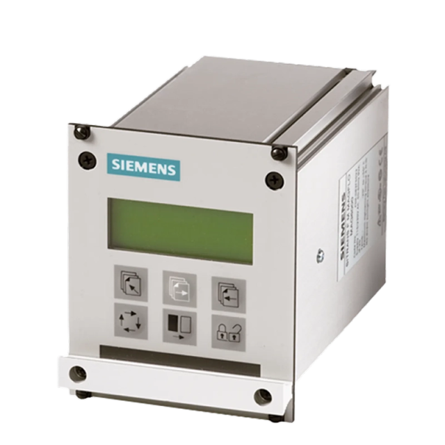 Siemens SITRANS FM MAG 6000 transmitter,MY SHOP,Siemens SITRANS FM MAG 6000 transmitter