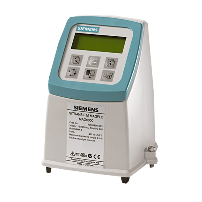 Siemens SITRANS FM MAG 5000 transmitter,MY SHOP,Siemens SITRANS FM MAG 5000 transmitter
