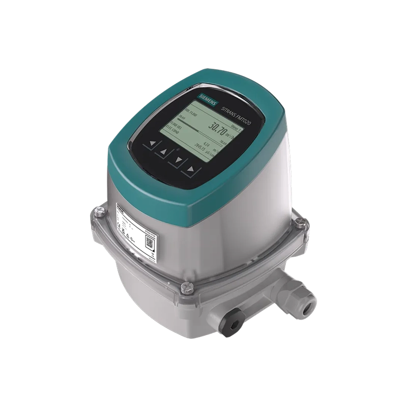 Siemens SITRANS FMT020 transmitter,MY SHOP,Siemens SITRANS FMT020 transmitter