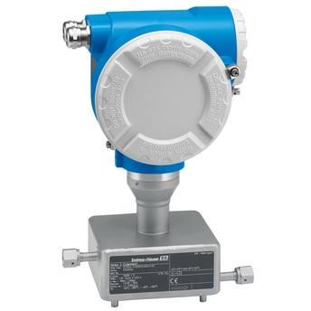 Endress+Hauser Cubemass Coriolis flowmeter,MY SHOP,Endress+Hauser Cubemass DCI Coriolis flowmeter