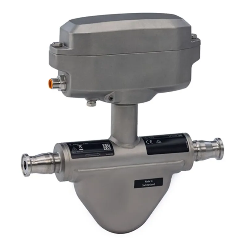 Endress+Hauser Dosimass Coriolis flowmeter,MY SHOP,Endress+Hauser Dosimass Coriolis flowmeter