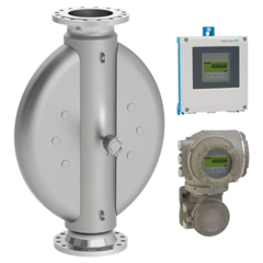 Endress+Hauser Proline Promass X 500 Coriolis flowmeter,MY SHOP,Endress+Hauser Proline Promass X 500 Coriolis flowmeter