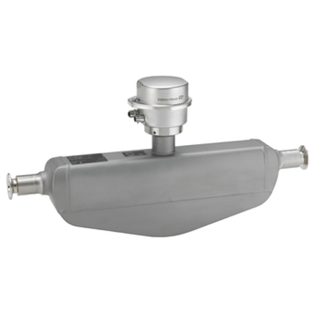 Endress+Hauser Proline Promass H 100 Coriolis flowmeter,MY SHOP,Endress+Hauser Proline Promass H 100 Coriolis flowmeter