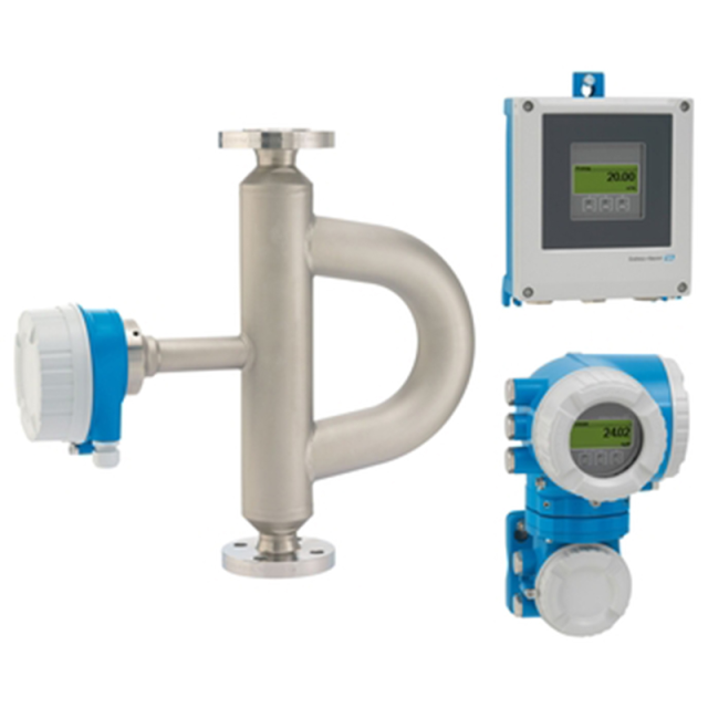 Endress+Hauser Proline Promass Q 500 Coriolis flowmeter,MY SHOP,Endress+Hauser Proline Promass Q 500 Coriolis flowmeter