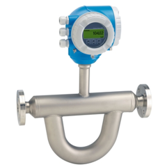Endress+Hauser Proline Promass Q 300 Coriolis flowmeter,MY SHOP,Endress+Hauser Proline Promass Q 300 Coriolis flowmeter