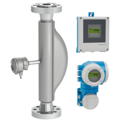 Endress+Hauser Proline Promass O 500 Coriolis flowmeter,MY SHOP,Endress+Hauser Proline Promass O 500 Coriolis flowmeter