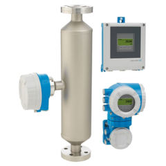 Endress+Hauser Proline Promass E 500 Coriolis flowmeter,MY SHOP,Endress+Hauser Proline Promass E 500 Coriolis flowmeter