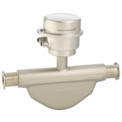 Endress+Hauser Proline Promass E 100 Coriolis flowmeter,MY SHOP,Endress+Hauser Proline Promass E 100 Coriolis flowmeter