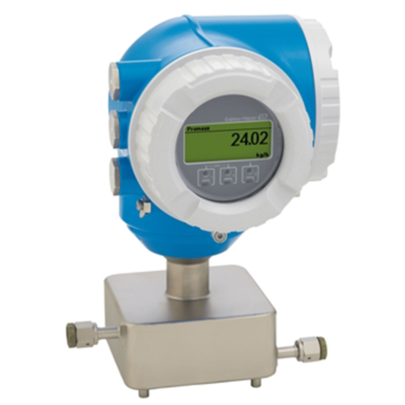 Endress+Hauser Proline Cubemass C 300 Coriolis flowmeter,MY SHOP,Endress+Hauser Proline Cubemass C 300 Coriolis flowmeter