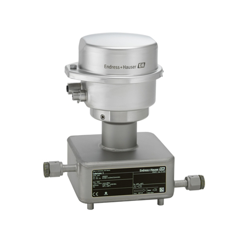 Endress+Hauser Proline Cubemass C 100 Coriolis flowmeter,MY SHOP,Endress+Hauser Proline Cubemass C 100 Coriolis flowmeter