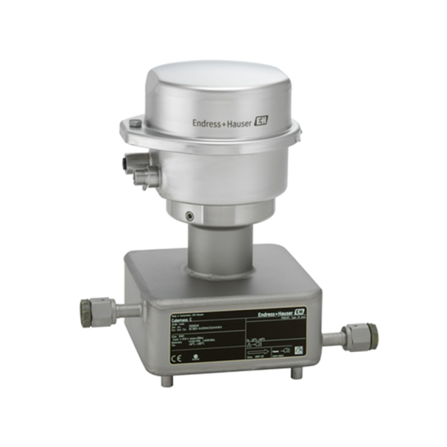 Endress+Hauser Proline Cubemass C 100 Coriolis flowmeter,MY SHOP,Endress+Hauser Proline Cubemass C 100 Coriolis flowmeter