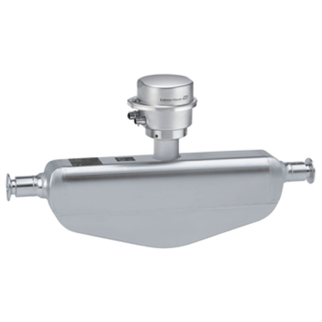Endress+Hauser Proline Promass P 100 Coriolis flowmeter,MY SHOP,Endress+Hauser Proline Promass P 100 Coriolis flowmeter