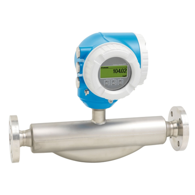 Endress+Hauser Proline Promass F 300 Coriolis flowmeter,MY SHOP,Endress+Hauser Proline Promass F 300 Coriolis flowmeter