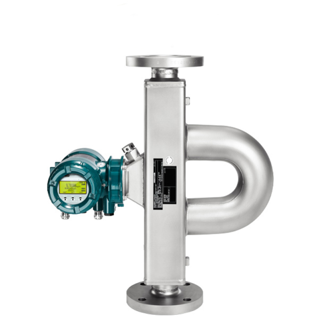 Yokogawa ROTAMASS Supreme Coriolis Mass Flow Meter,MY SHOP,Yokogawa ROTAMASS Supreme Coriolis Mass Flow Meter