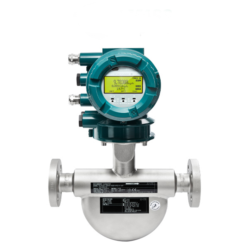 Yokogawa ROTAMASS Prime Coriolis Mass Flow Meter,MY SHOP,Yokogawa ROTAMASS Prime Coriolis Mass Flow Meter