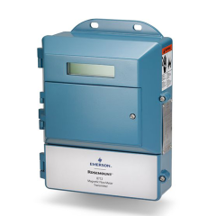 Rosemount™ 8712EM Magnetic Flow Meter Transmitter,MY SHOP,Rosemount™ 8712EM Magnetic Flow Meter Transmitter
