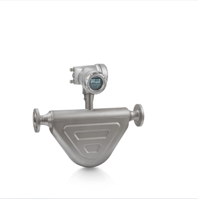 KROHNE OPTIMASS 6400 Coriolis mass flowmeter,MY SHOP,KROHNE OPTIMASS 6400 Coriolis mass flowmeter