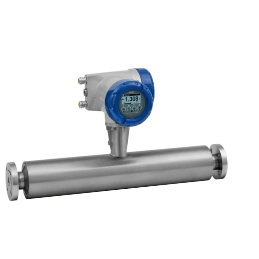 KROHNE OPTIMASS 1010 Coriolis mass flowmeter,MY SHOP,KROHNE OPTIMASS 1010 Coriolis mass flowmeter
