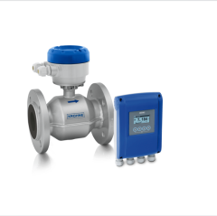 KROHNE OPTIFLUX 4300 Electromagnetic flowmeter,MY SHOP,KROHNE OPTIFLUX 4300 Electromagnetic flowmeter